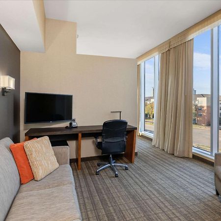 Cambria Hotel Plano - Frisco מראה חיצוני תמונה