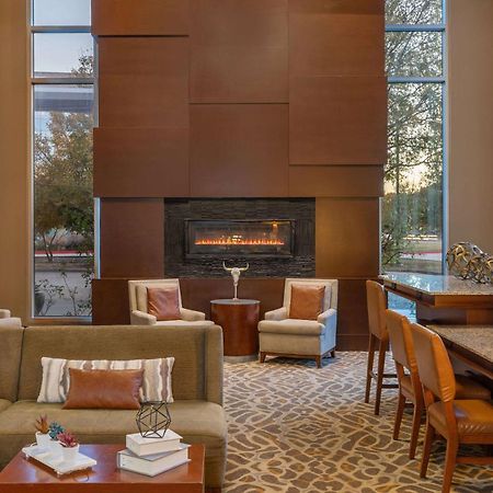Cambria Hotel Plano - Frisco מראה חיצוני תמונה