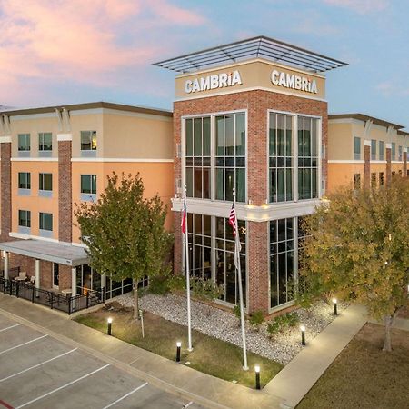 Cambria Hotel Plano - Frisco מראה חיצוני תמונה