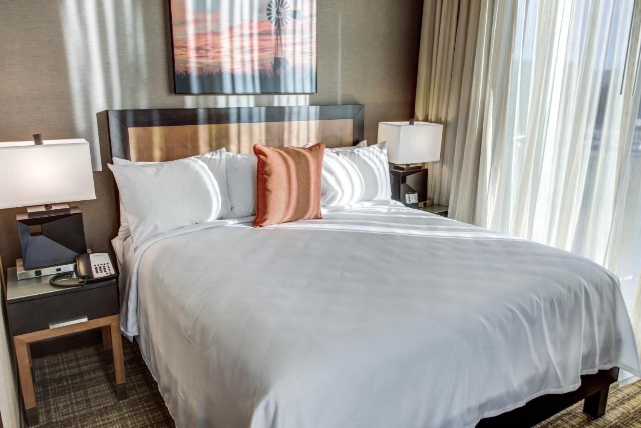 Cambria Hotel Plano - Frisco מראה חיצוני תמונה