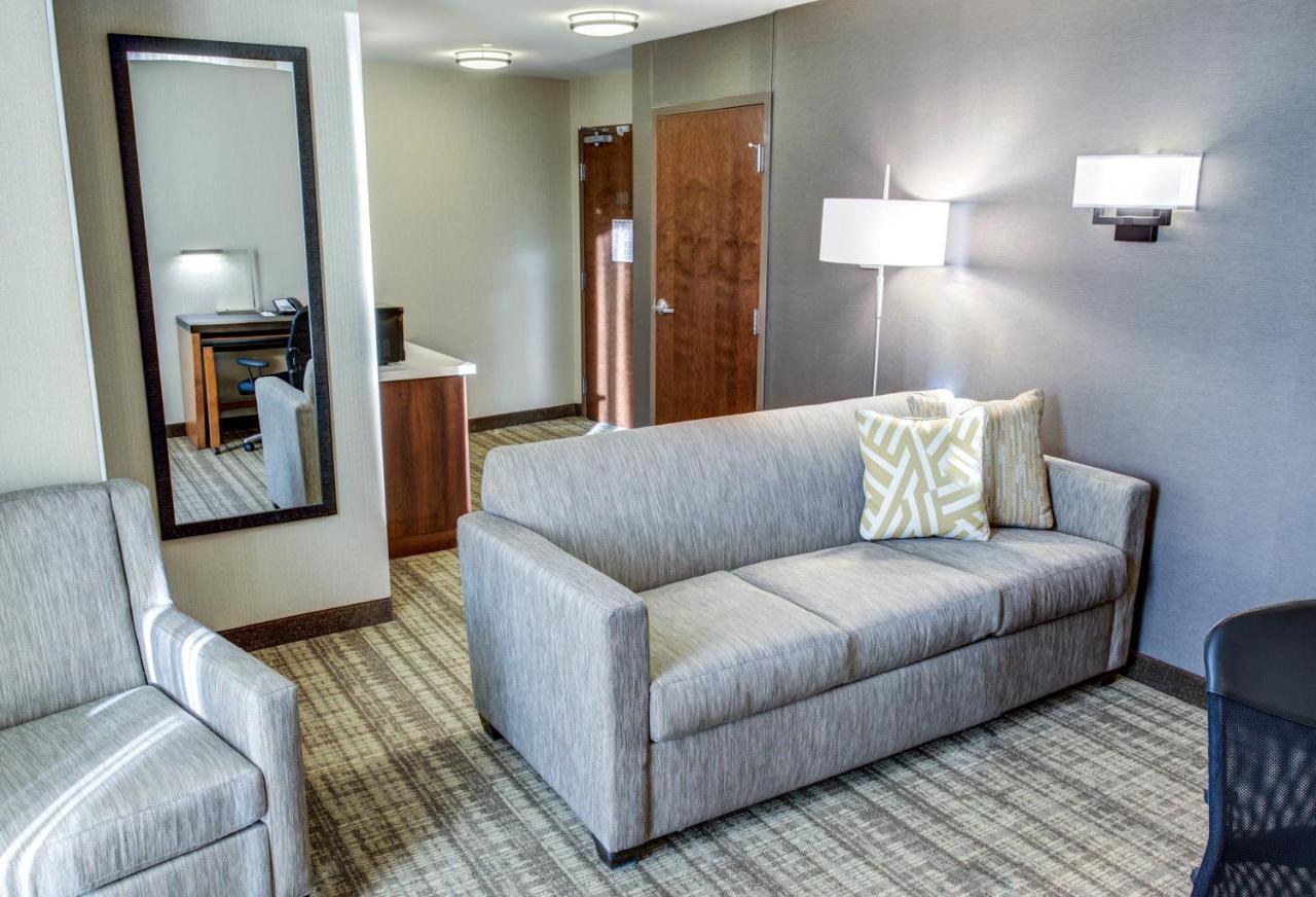Cambria Hotel Plano - Frisco מראה חיצוני תמונה