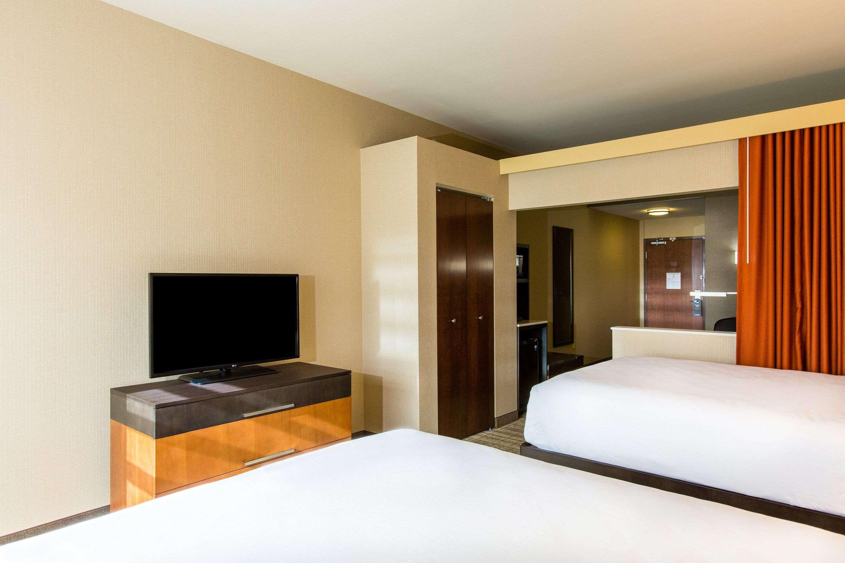 Cambria Hotel Plano - Frisco מראה חיצוני תמונה