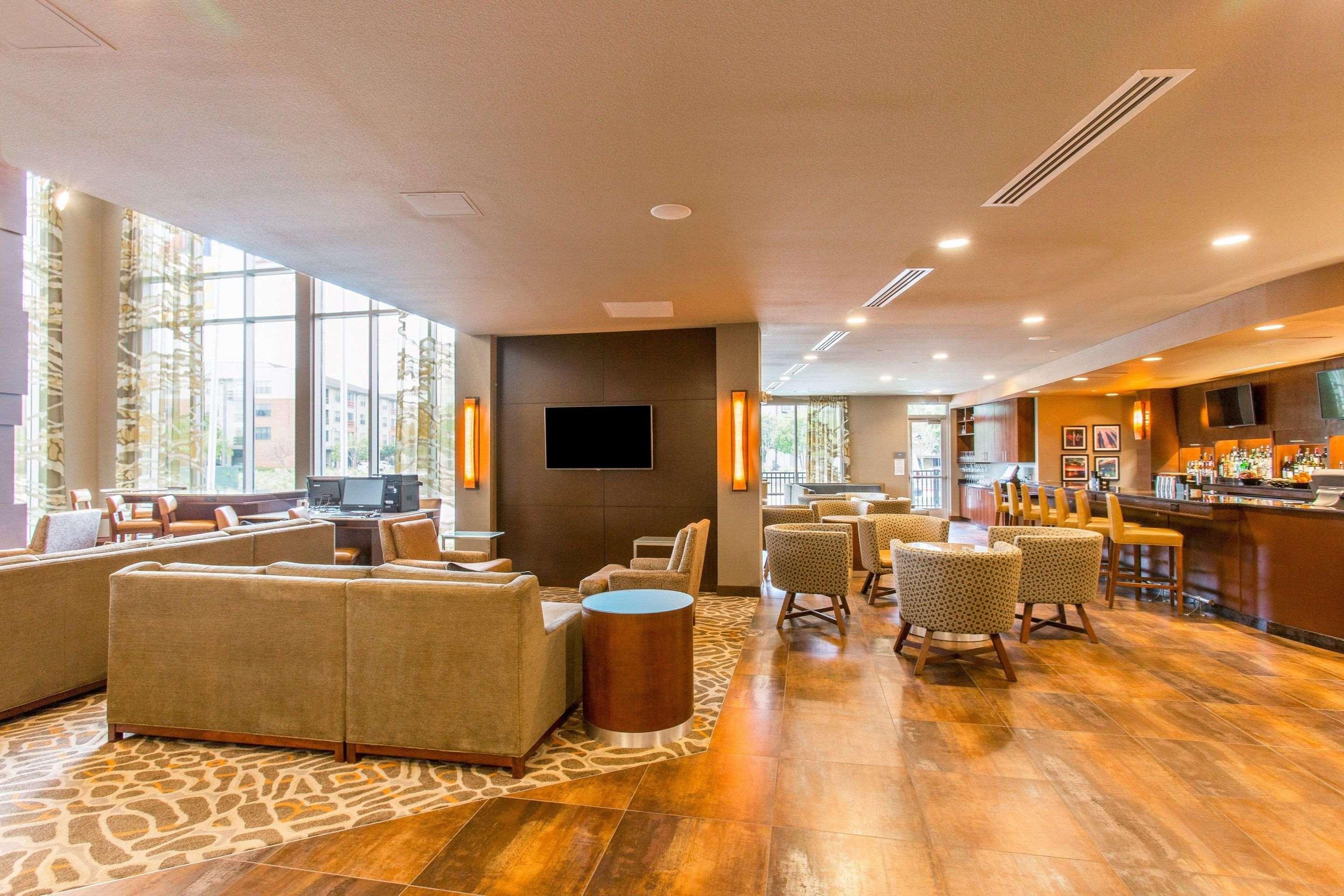 Cambria Hotel Plano - Frisco מראה חיצוני תמונה