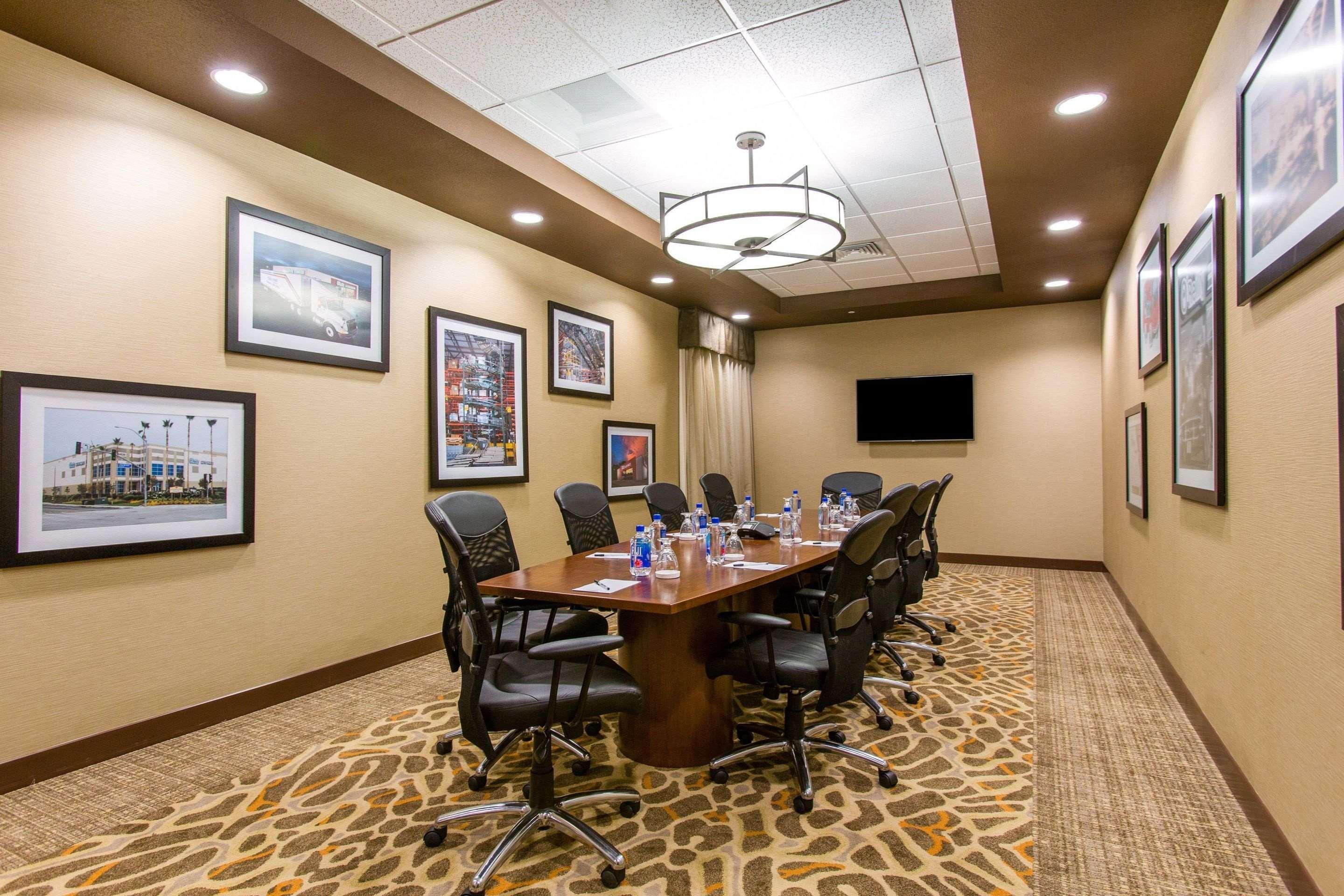 Cambria Hotel Plano - Frisco מראה חיצוני תמונה