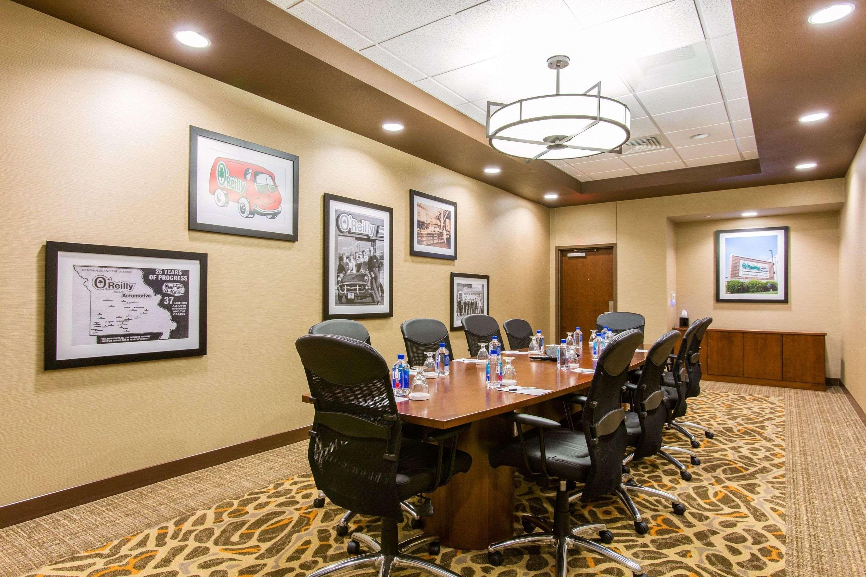 Cambria Hotel Plano - Frisco מראה חיצוני תמונה