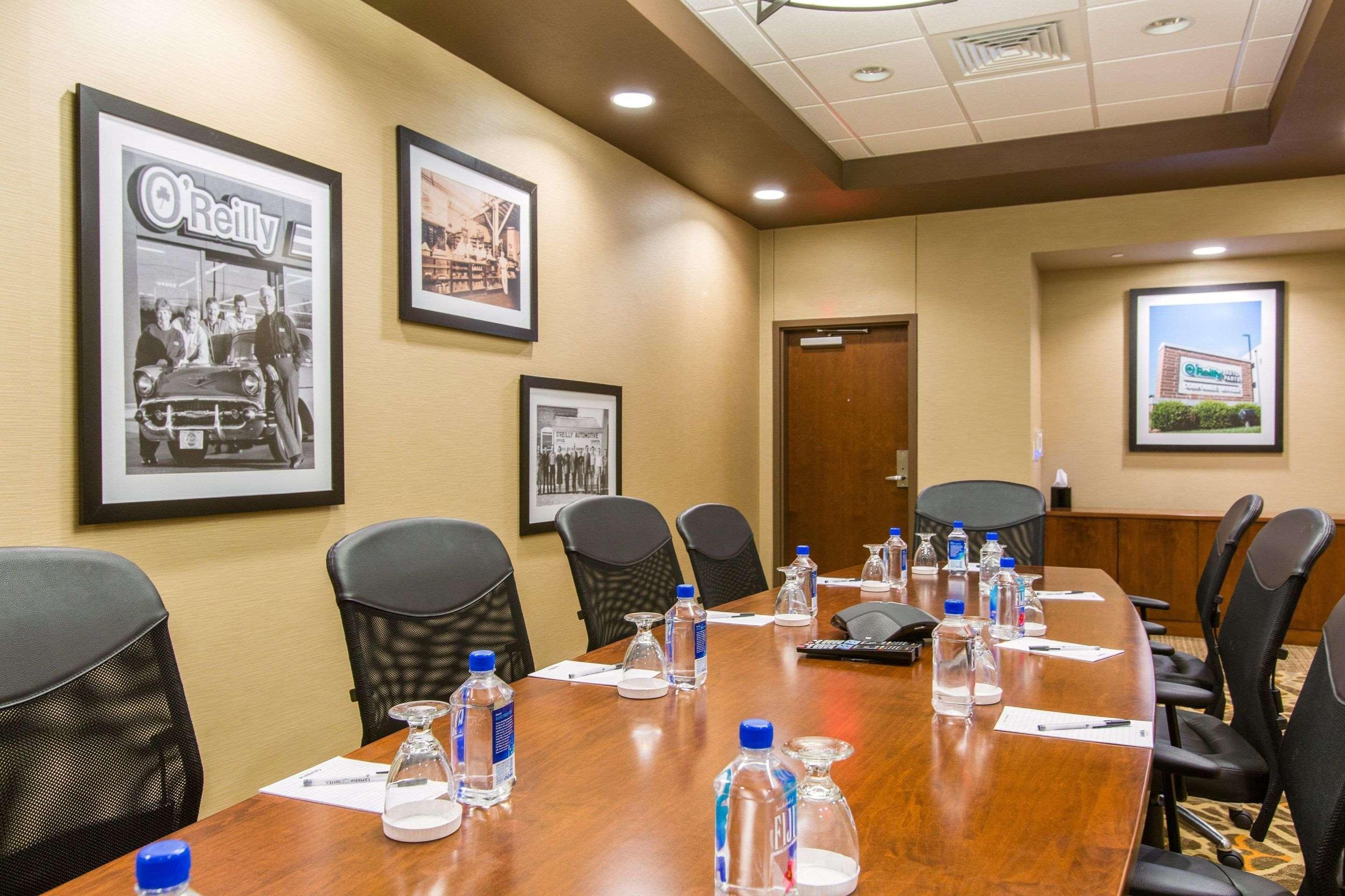 Cambria Hotel Plano - Frisco מראה חיצוני תמונה