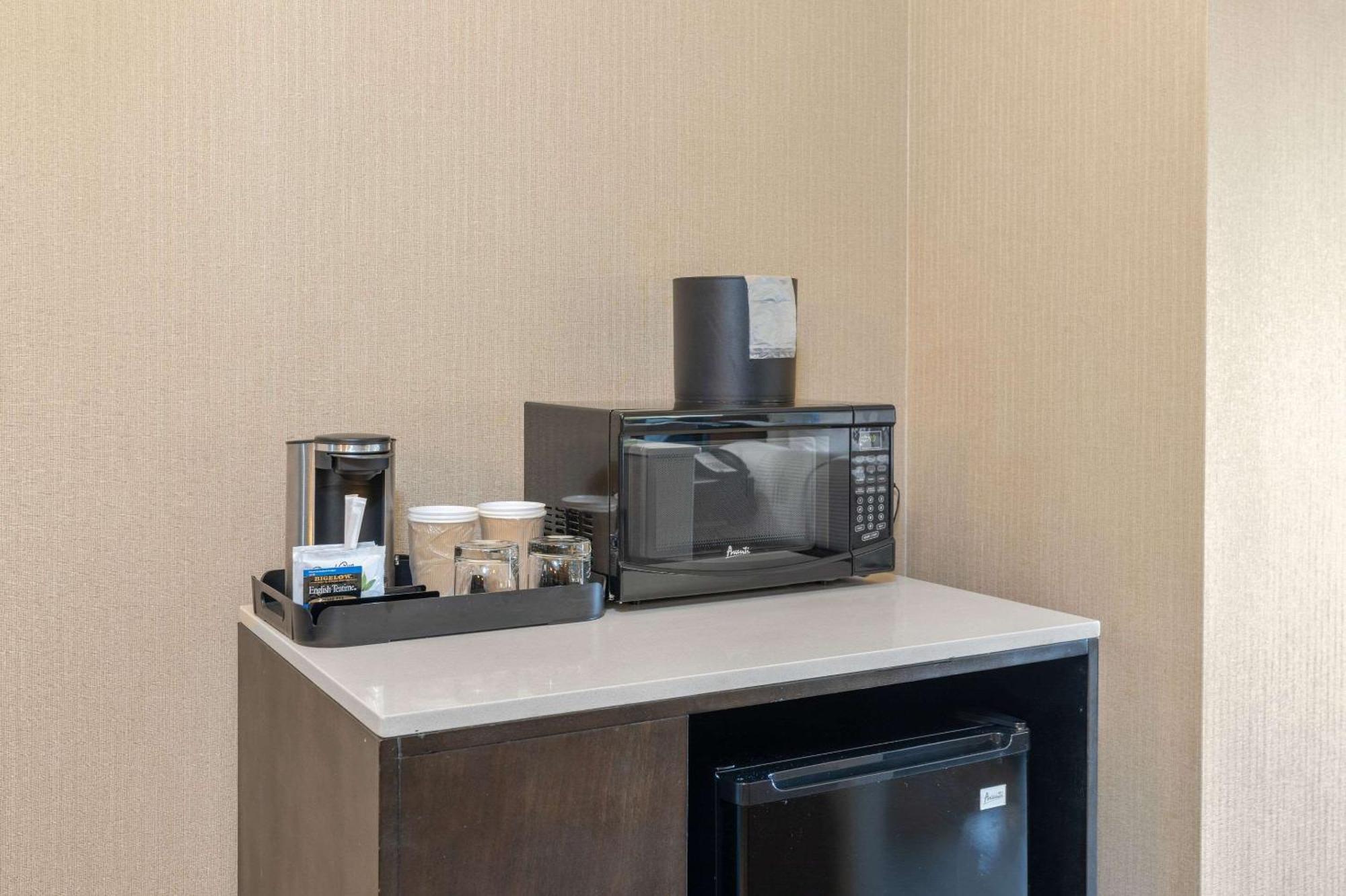 Cambria Hotel Plano - Frisco מראה חיצוני תמונה