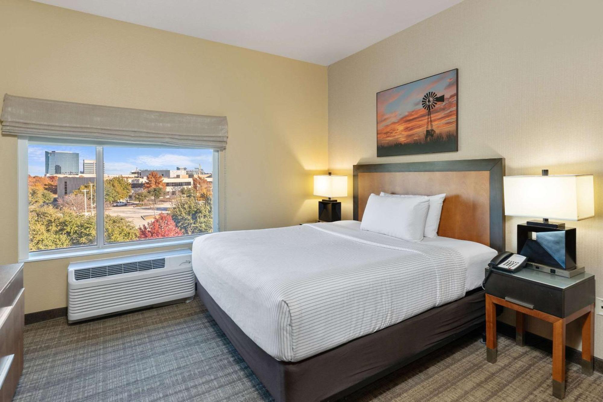 Cambria Hotel Plano - Frisco מראה חיצוני תמונה