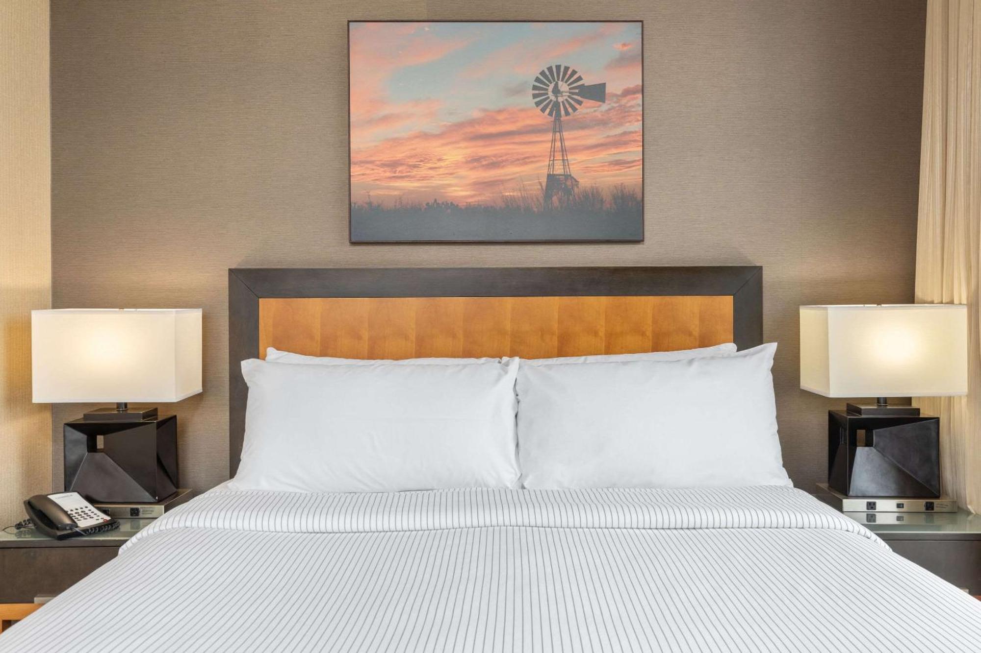 Cambria Hotel Plano - Frisco מראה חיצוני תמונה