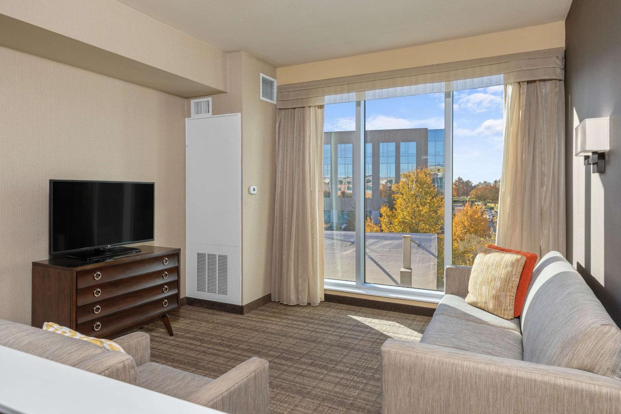 Cambria Hotel Plano - Frisco מראה חיצוני תמונה