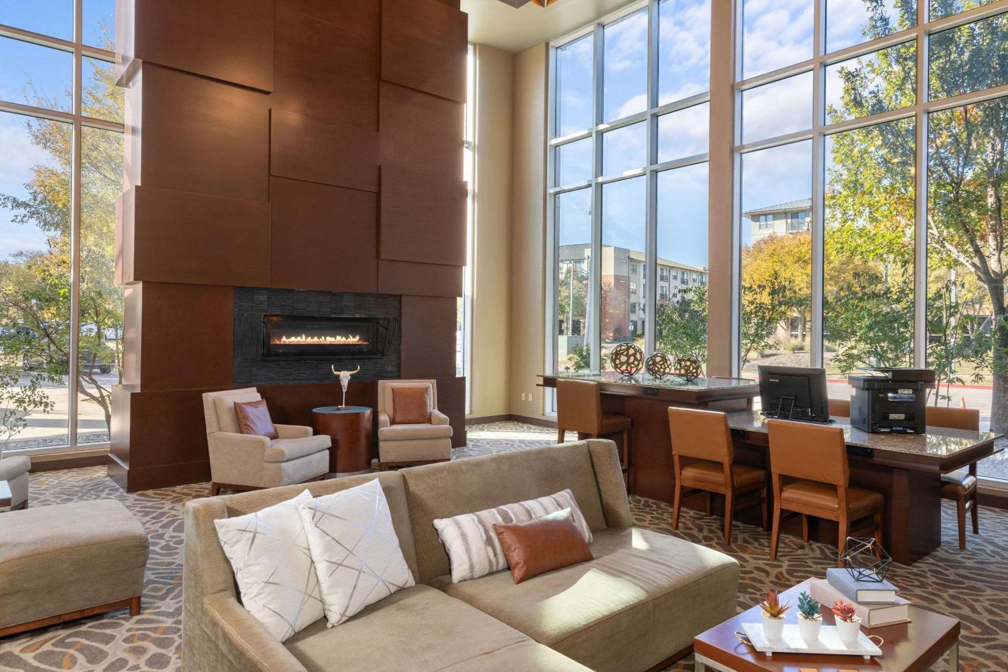Cambria Hotel Plano - Frisco מראה חיצוני תמונה