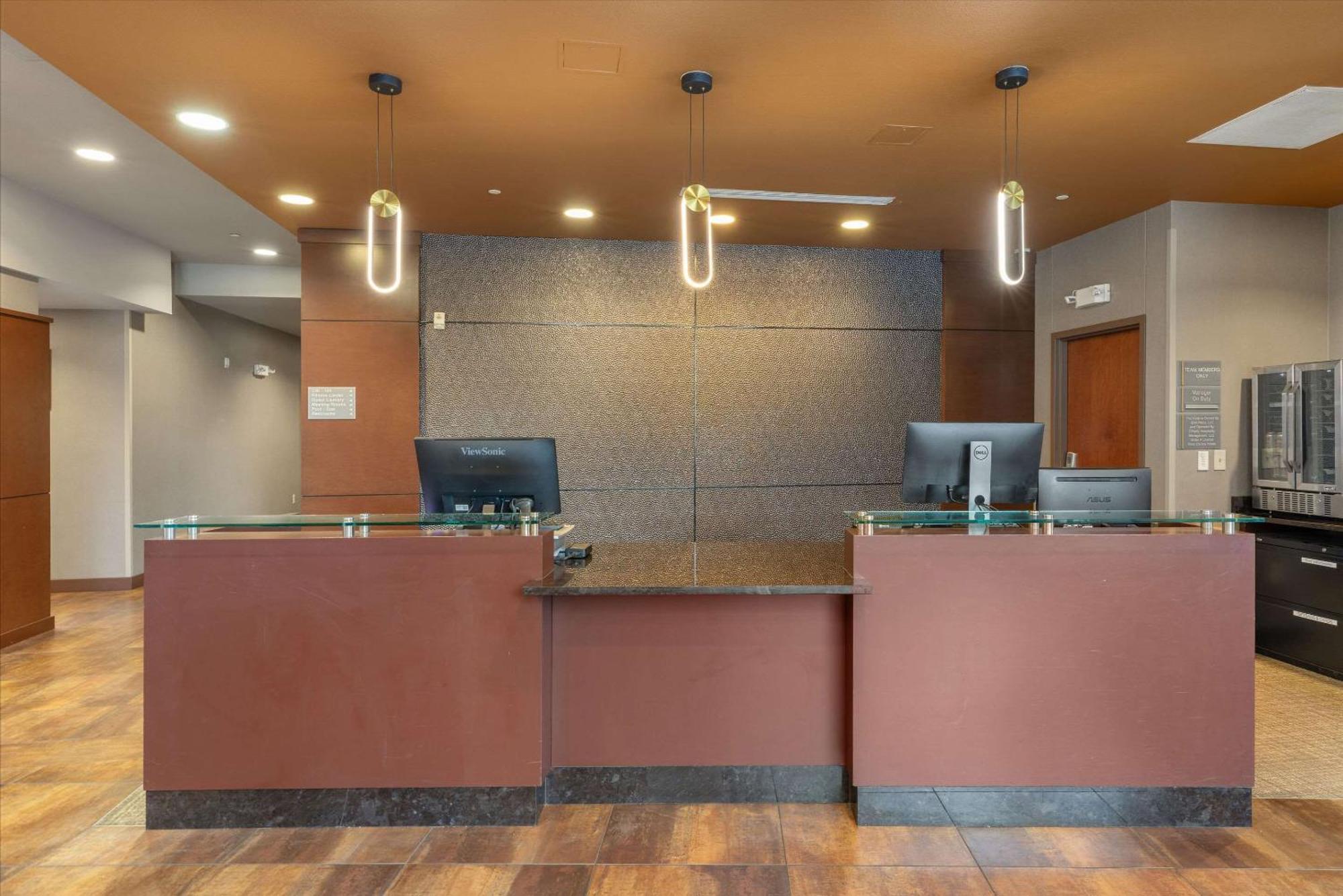 Cambria Hotel Plano - Frisco מראה חיצוני תמונה