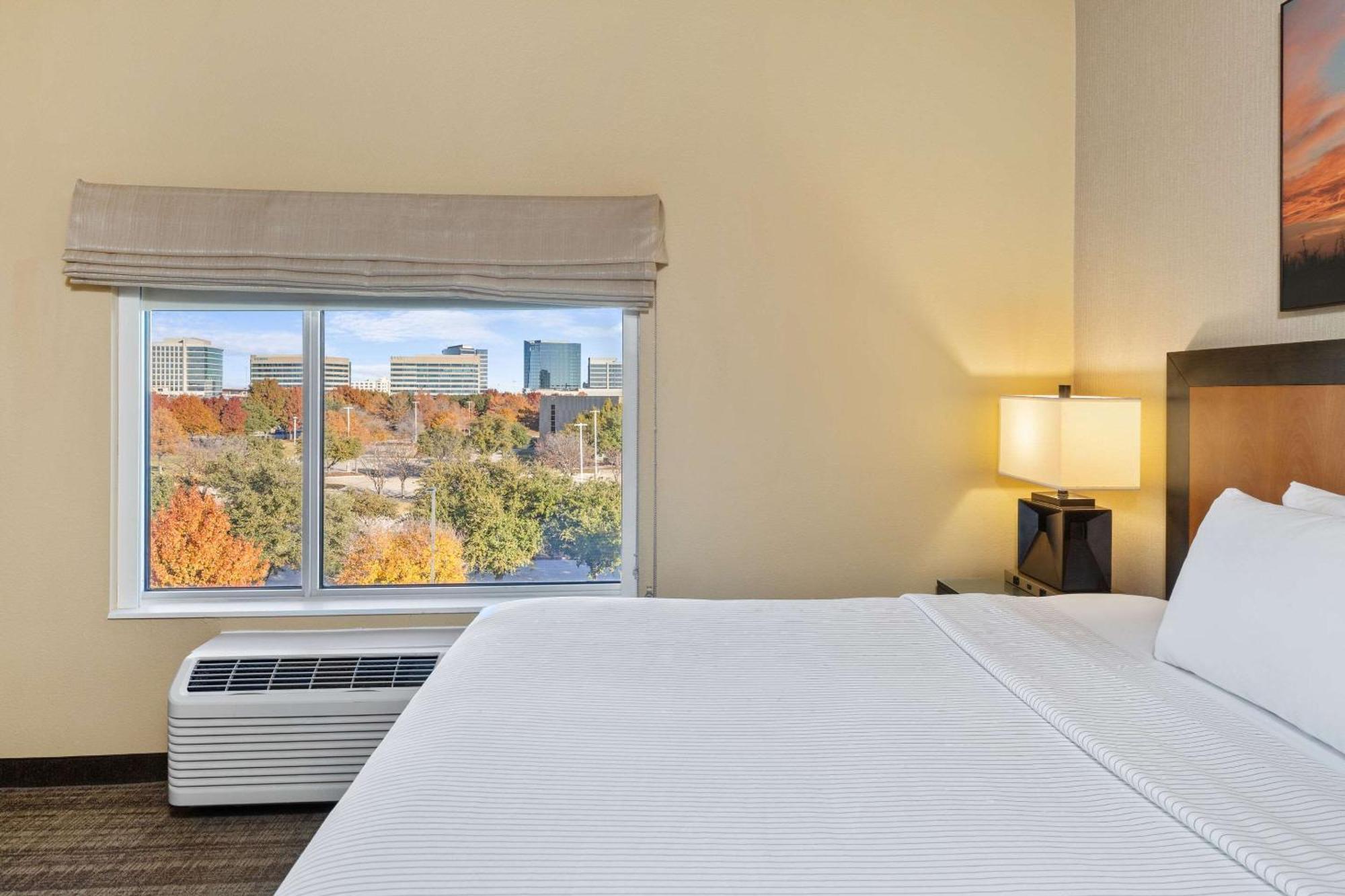 Cambria Hotel Plano - Frisco מראה חיצוני תמונה