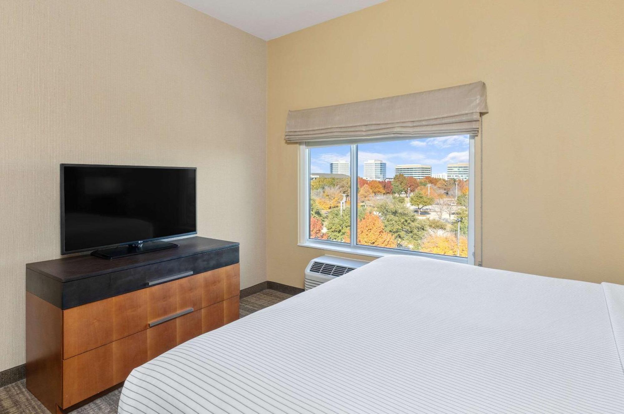 Cambria Hotel Plano - Frisco מראה חיצוני תמונה
