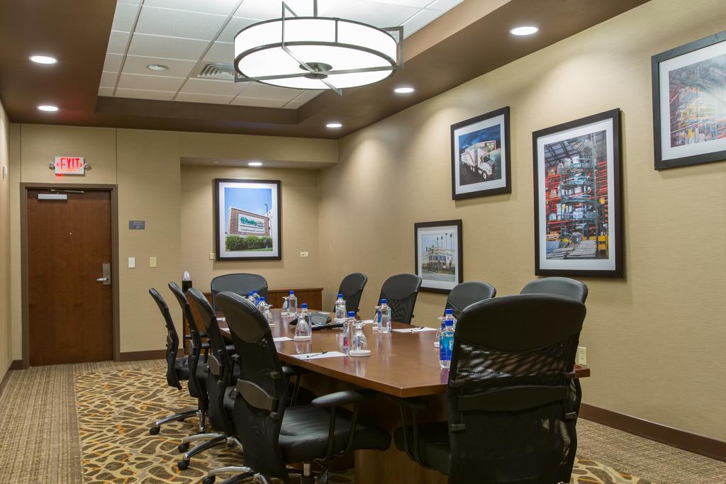 Cambria Hotel Plano - Frisco מראה חיצוני תמונה
