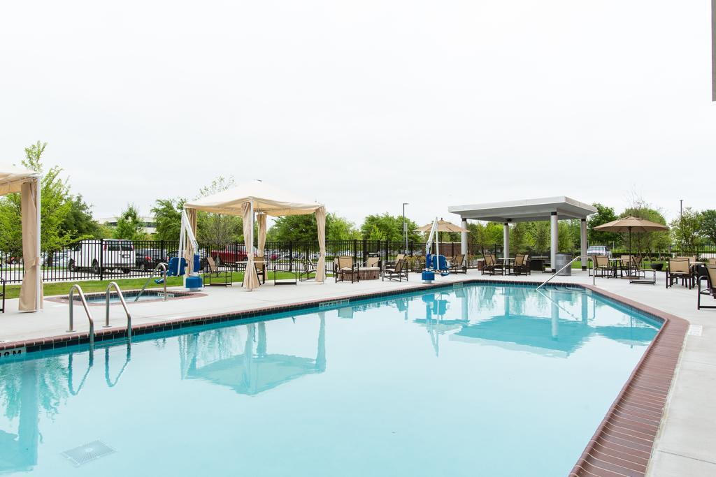 Cambria Hotel Plano - Frisco מראה חיצוני תמונה