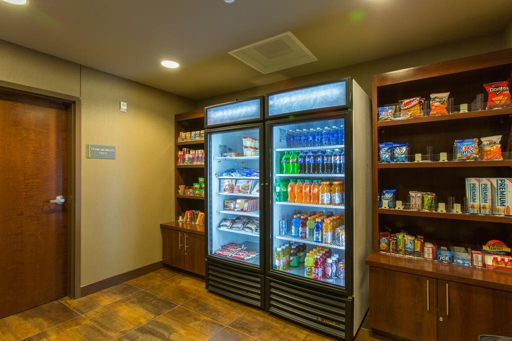 Cambria Hotel Plano - Frisco מראה חיצוני תמונה
