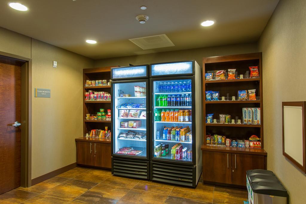 Cambria Hotel Plano - Frisco מראה חיצוני תמונה