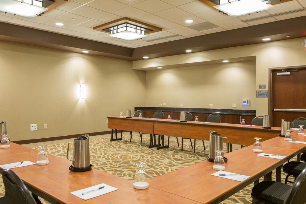Cambria Hotel Plano - Frisco מראה חיצוני תמונה