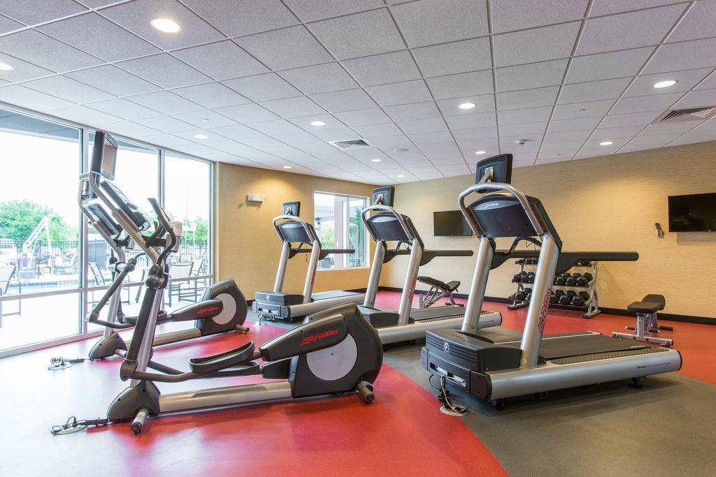Cambria Hotel Plano - Frisco מראה חיצוני תמונה