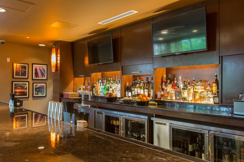 Cambria Hotel Plano - Frisco מראה חיצוני תמונה