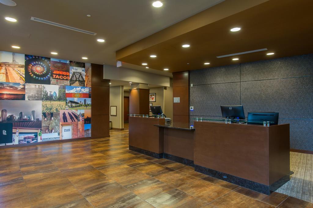 Cambria Hotel Plano - Frisco מראה חיצוני תמונה